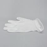 Medical Exam Use disposable powder free vinyl gloves 100pcs/box