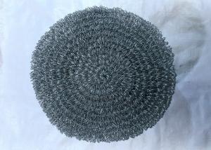 China Building 6'' 1000Pcs 0.7mm Double Loop Metal Binding Wire wholesale