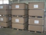 Bundy tubing coil for chest freezer and refrigerators