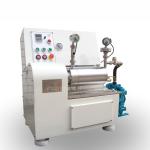 Particle Horizontal Bead Mill Agrochemical Wet Bead Mill