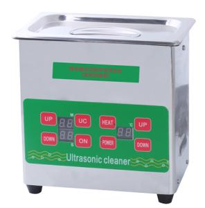 China diesel injector ultrasonic cleaner wholesale