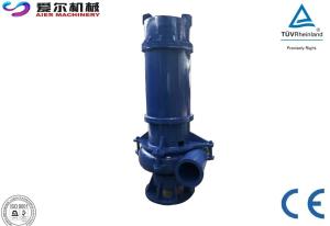 China Various Function Commercial Submersible Pump / Submersible Irrigation Pump High Capacity wholesale