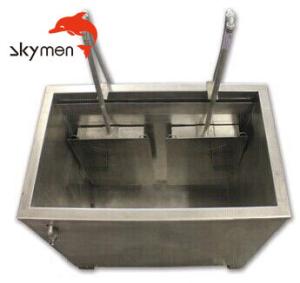 China SUS304 28khz 2400W Immersible Ultrasonic Transducer wholesale