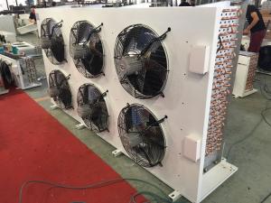 China Heat Exchanger Condensers For Refrigeration Equipment wholesale