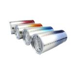 20 Oz Blank Stainless Steel Tumbler Travel Double Wall Insulated Vacuum