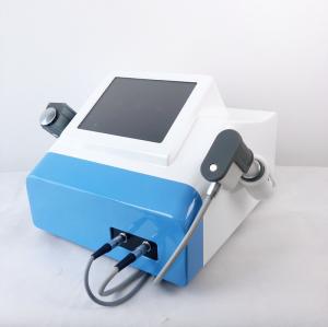 China Pneumatic Electromagnetic Shock Wave ESWT Therapy Machine wholesale