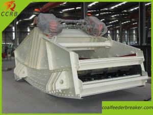 China Coal Vibrating Screen wholesale