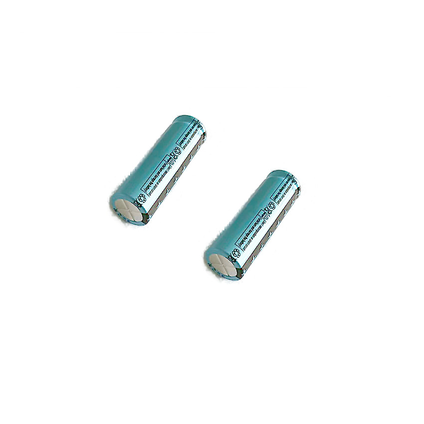 MSDS HMC1865 Lipo Rechargeable Battery 3.7V 1300mAh Manganese Lithium Battery