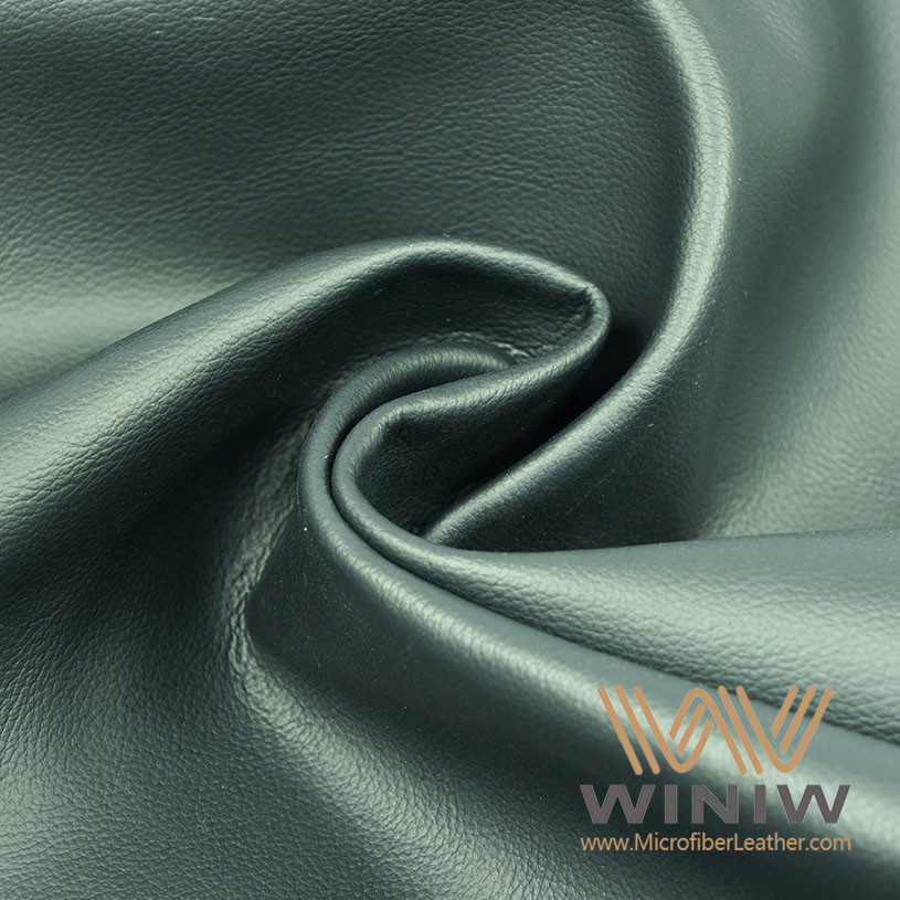 Withstand Regular Tough Waterproof Faux Leather Vinyl Upholstery Fabric For Sofa