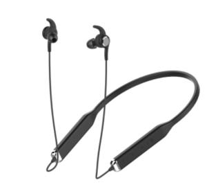 China Neckband Sports Bluetooth Earphones V5.0 EDR Active Noise Cancellation wholesale