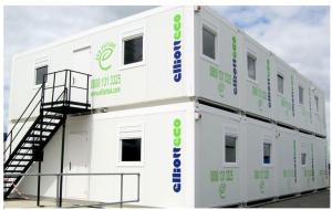 China labor house sandwich panel prefab camp house wholesale
