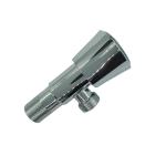 OEM Angle Cock Valve 3/8"