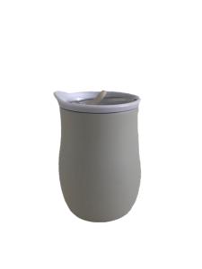 China Double Wall Vacuum Insulated Coffee Mug 11OZ Stainless Steel Outer And Inner wholesale