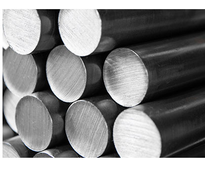 Special Free Cutting Steel Round Bar ASTM1022 Stainless Steel 201 202 304 304L 316 316L