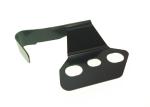 Zinc Plated Automotive Stamping Parts Carbon Steel With Heat Treatment