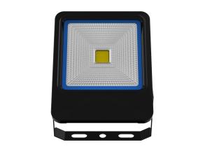 China 30W COB LED Flood Light Lamp IP66 SAA CE TUV UL Meanwell Bridgelux led wholesale