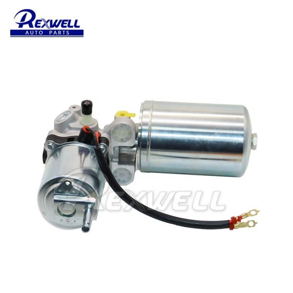 47070-60060 Brake Booster Pump Assembly Must-Have for Toyota Land Cruiser Lexus LX570
