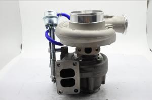 China 6BTAA Excavator Turbocharger HX35W Engine Construction Machinery Parts 3591244 wholesale