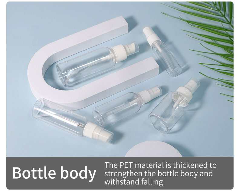 Industrial Custom Cosmetic Bottles Oval Eye Cream Bottle For Skincare Cosmetic Plastic Tube