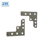 Foot Treadle Medical Equipment Parts Polish Surface CNC Laser Cutting 3 Kilowatt