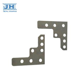 China Foot Treadle Medical Equipment Parts Polish Surface CNC Laser Cutting 3 Kilowatt wholesale