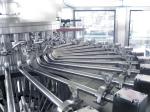 15000BPH Alcoholic Beverage Water Filling Production Line