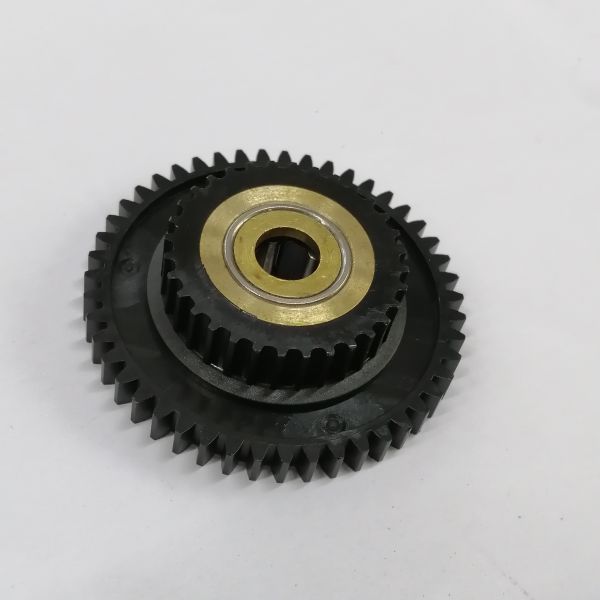 Money Counter Spare Parts Glory GFB 120 220 800D Banknote Counter 1100T057 TRANSFER GEAR