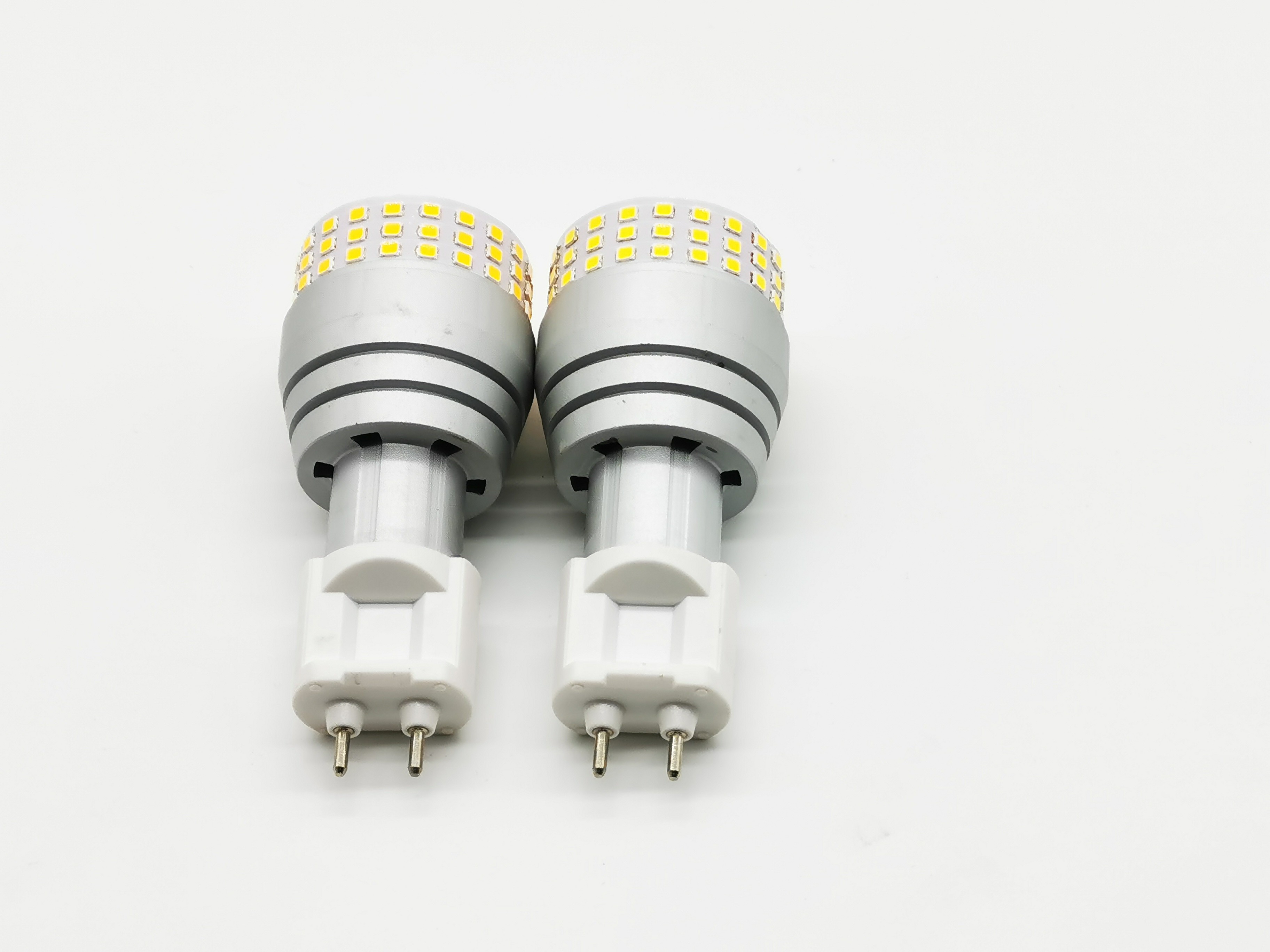 g12 10W led corn light replace 35W Metal halide lamp cri80 G12 led bulb lamp ac85-265V