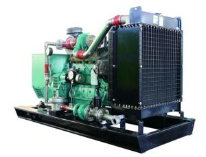 China 23L Fuel Tank Home Generator wholesale