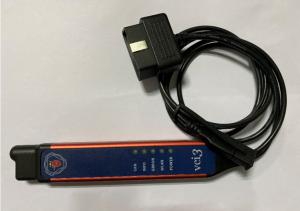 China Metal WIFI Vehicles Scania VCI3 Sdp3 2.21 Diagnostic Tool wholesale