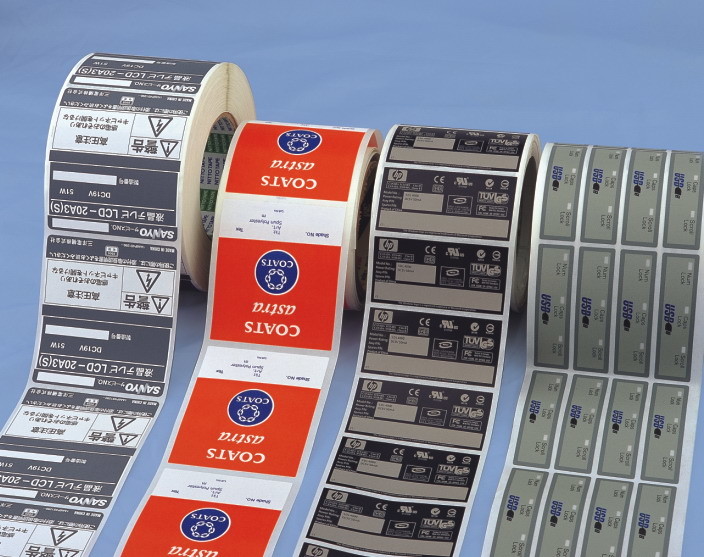 Wholesale electirc Label Rewinder Machine R120 automatic rewinder machine