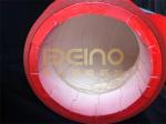 Impact Resistance Concrete Pump Parts ODM Wear Resistant Pipe