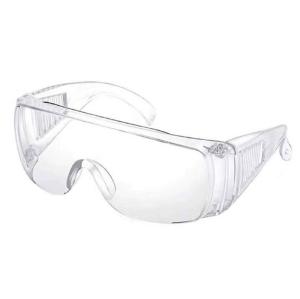 China Safety Medical Protective Glasses Medical Eye Disposable Fog Glasses wholesale