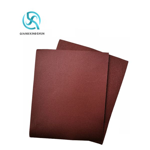139mm x 114mm Flexible Foam Backing Abrasive Softback Sanding Sponge Pad For Surface Materials
