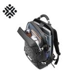 Waterproof 28 Litre Multifunctional Oxford Laptop Backpack 29*20*49cm