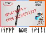 Fuel Injector Nozzle 170-5181 0R-3422 7W7026 4W7016 4W7018 7W7032 7W7031 7W7038