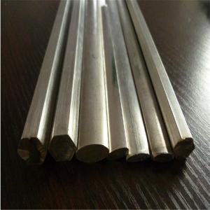 China Non-Secondary 1 2 Stainless Steel Rod Heat Resistant wholesale