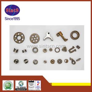China 100% Inspection stainless steel Powder Metallurgy Gear Spare Parts wholesale