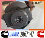 genuine brand new diesel engine CUMMINS QSK19 diesel injector nozzle QSK38 QSK60