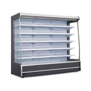 China 3000W 2000L Supermarket Refrigeration Equipments wholesale