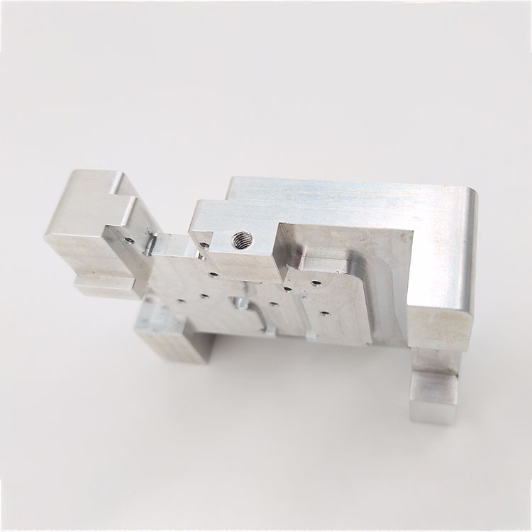 Ra0.2 - Ra3.2 Stainless Steel Cnc Machining Process