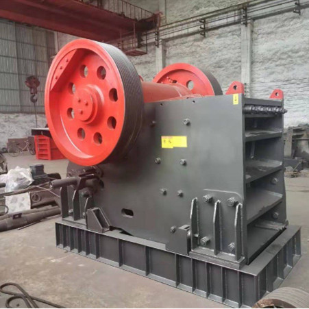 New Design Construction Equipment Stone Crushing，Jaw Crusher Mining Machine Supplier