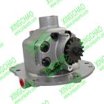 D0NN600F Ford Tractor Parts Hydraulic Pump New Condition