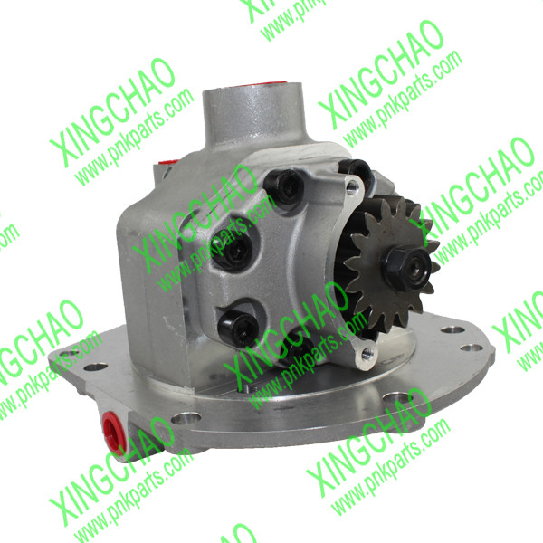 D0NN600F Ford Tractor Parts Hydraulic Pump New Condition