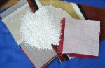 TPE Anti Slip Household Carpets Thermoplastic Elastomer TPE Raw Material Soft