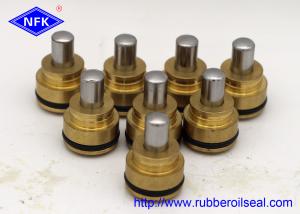 China Hydraulic Joystick Pilot Valve Pusher Excavator Hydraulic Control Parts wholesale