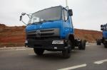 Euro2 Dongfeng EQ1108G Truck Chassis,Chasis De Camión,Camion Châssis