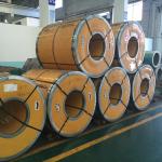 High Precision Slitting SUS304 0.15mm 1/2H Stainless Steel Strip Coil Used For