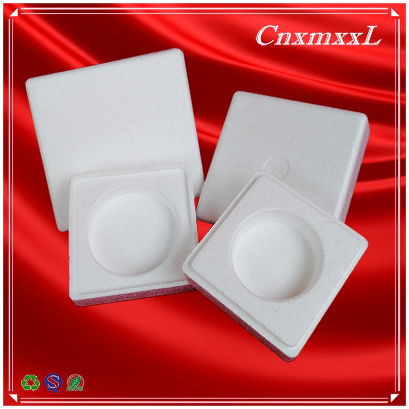 Molding Die Cutting EPS Foam Packaging EPS Rigid Foam Insulation