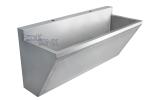Factory Stainless Steel Health Care Scrub Sink for hospital and medical usage